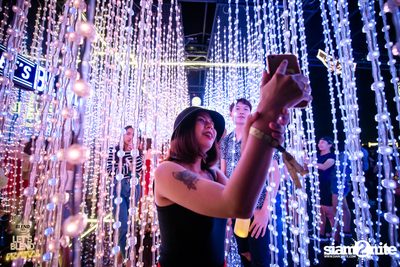 BLEND 285 Signature นำเสนอ Let's BLEND Festival (อัลบั้มที่ 1) — photo 151