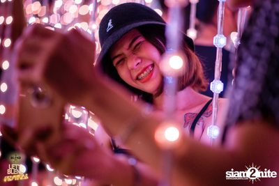 BLEND 285 Signature นำเสนอ Let's BLEND Festival (อัลบั้มที่ 1) — photo 152