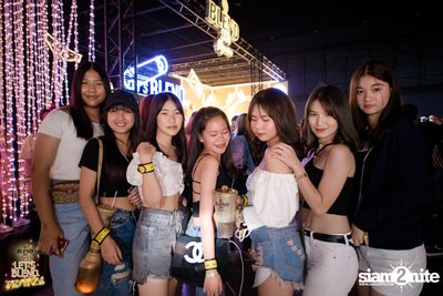 BLEND 285 Signature นำเสนอ Let's BLEND Festival (อัลบั้มที่ 1) — photo 156