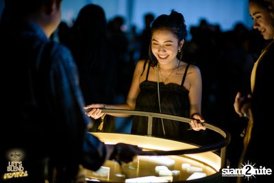 BLEND 285 Signature นำเสนอ Let's BLEND Festival (อัลบั้มที่ 1) — photo 157