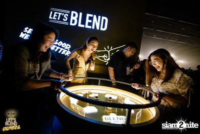 BLEND 285 Signature นำเสนอ Let's BLEND Festival (อัลบั้มที่ 1) — photo 160