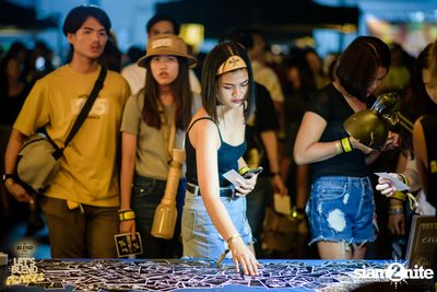 BLEND 285 Signature นำเสนอ Let's BLEND Festival (อัลบั้มที่ 1) — photo 162