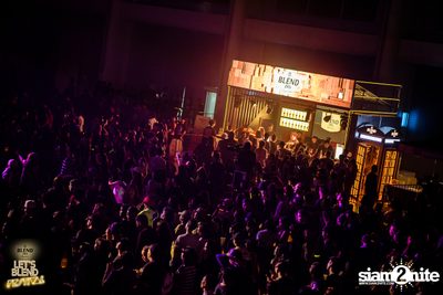 BLEND 285 Signature นำเสนอ Let's BLEND Festival (อัลบั้มที่ 1) — photo 163