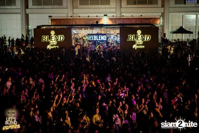 BLEND 285 Signature นำเสนอ Let's BLEND Festival (อัลบั้มที่ 1) — photo 164