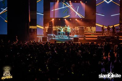 BLEND 285 Signature นำเสนอ Let's BLEND Festival (อัลบั้มที่ 1) — photo 165