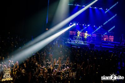 BLEND 285 Signature นำเสนอ Let's BLEND Festival (อัลบั้มที่ 1) — photo 166