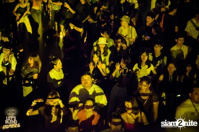 BLEND 285 Signature นำเสนอ Let's BLEND Festival (อัลบั้มที่ 1) — photo 167