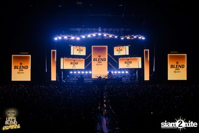 BLEND 285 Signature นำเสนอ Let's BLEND Festival (อัลบั้มที่ 1) — photo 168