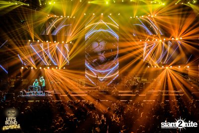 BLEND 285 Signature นำเสนอ Let's BLEND Festival (อัลบั้มที่ 1) — photo 169
