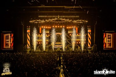 BLEND 285 Signature นำเสนอ Let's BLEND Festival (อัลบั้มที่ 1) — photo 170