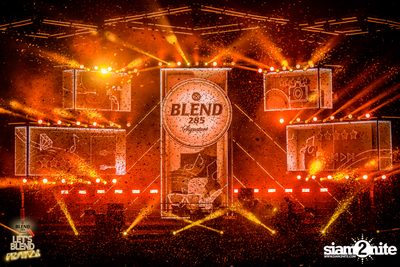 BLEND 285 Signature นำเสนอ Let's BLEND Festival (อัลบั้มที่ 1) — photo 171