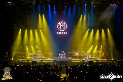 BLEND 285 Signature นำเสนอ Let's BLEND Festival (อัลบั้มที่ 1) — photo 172
