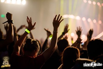 BLEND 285 Signature นำเสนอ Let's BLEND Festival (อัลบั้มที่ 1) — photo 176