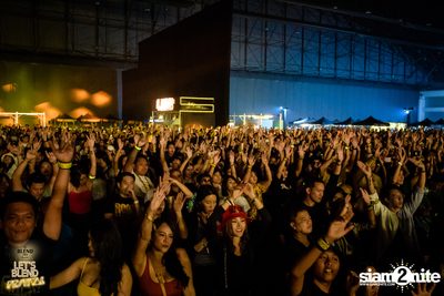 BLEND 285 Signature นำเสนอ Let's BLEND Festival (อัลบั้มที่ 1) — photo 177