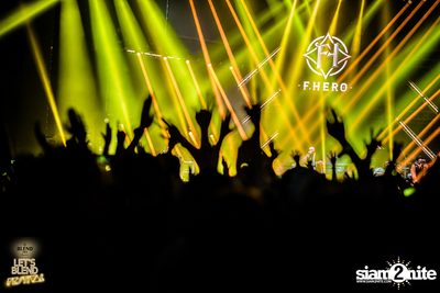 BLEND 285 Signature นำเสนอ Let's BLEND Festival (อัลบั้มที่ 1) — photo 178