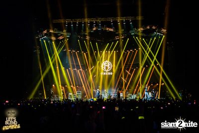 BLEND 285 Signature นำเสนอ Let's BLEND Festival (อัลบั้มที่ 1) — photo 179