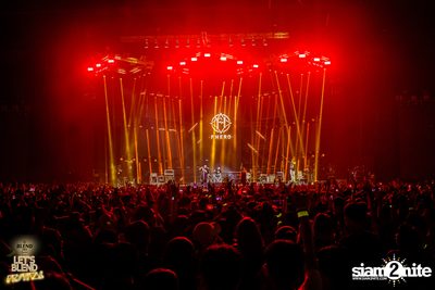 BLEND 285 Signature นำเสนอ Let's BLEND Festival (อัลบั้มที่ 1) — photo 180