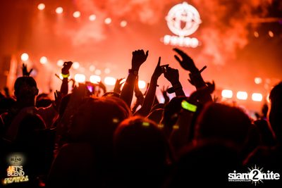 BLEND 285 Signature นำเสนอ Let's BLEND Festival (อัลบั้มที่ 1) — photo 181