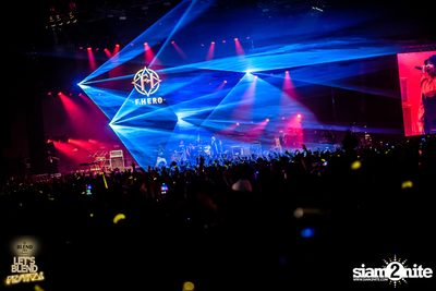 BLEND 285 Signature นำเสนอ Let's BLEND Festival (อัลบั้มที่ 1) — photo 183