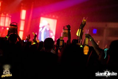 BLEND 285 Signature นำเสนอ Let's BLEND Festival (อัลบั้มที่ 1) — photo 184