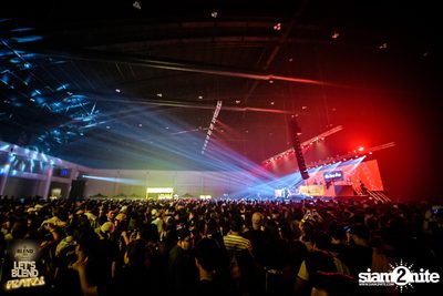 BLEND 285 Signature นำเสนอ Let's BLEND Festival (อัลบั้มที่ 1) — photo 188