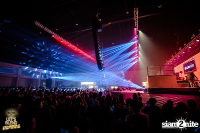 BLEND 285 Signature นำเสนอ Let's BLEND Festival (อัลบั้มที่ 1) — photo 189