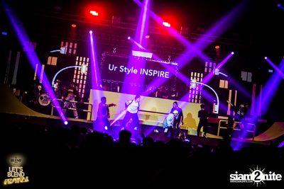 BLEND 285 Signature นำเสนอ Let's BLEND Festival (อัลบั้มที่ 1) — photo 190
