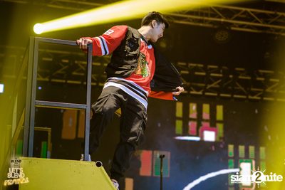 BLEND 285 Signature นำเสนอ Let's BLEND Festival (อัลบั้มที่ 1) — photo 191