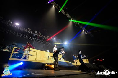 BLEND 285 Signature นำเสนอ Let's BLEND Festival (อัลบั้มที่ 1) — photo 192