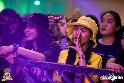 BLEND 285 Signature นำเสนอ Let's BLEND Festival (อัลบั้มที่ 1) — photo 193