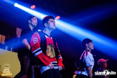 BLEND 285 Signature นำเสนอ Let's BLEND Festival (อัลบั้มที่ 1) — photo 194