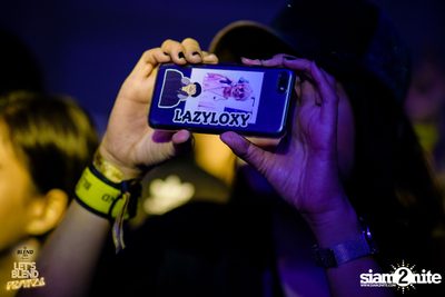 BLEND 285 Signature นำเสนอ Let's BLEND Festival (อัลบั้มที่ 1) — photo 197