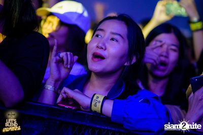 BLEND 285 Signature นำเสนอ Let's BLEND Festival (อัลบั้มที่ 1) — photo 198