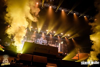 BLEND 285 Signature นำเสนอ Let's BLEND Festival (อัลบั้มที่ 1) — photo 199