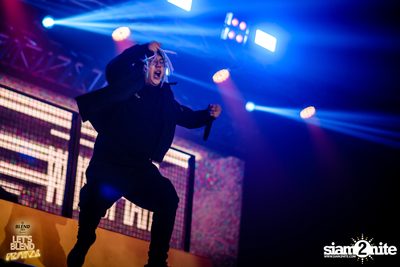 BLEND 285 Signature นำเสนอ Let's BLEND Festival (อัลบั้มที่ 1) — photo 200