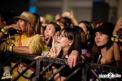 BLEND 285 Signature นำเสนอ Let's BLEND Festival (อัลบั้มที่ 1) — photo 201