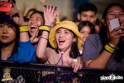 BLEND 285 Signature นำเสนอ Let's BLEND Festival (อัลบั้มที่ 1) — photo 202