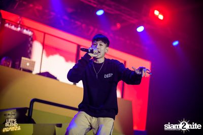 BLEND 285 Signature นำเสนอ Let's BLEND Festival (อัลบั้มที่ 1) — photo 203