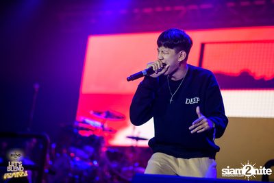 BLEND 285 Signature นำเสนอ Let's BLEND Festival (อัลบั้มที่ 1) — photo 204