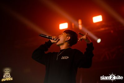 BLEND 285 Signature นำเสนอ Let's BLEND Festival (อัลบั้มที่ 1) — photo 205
