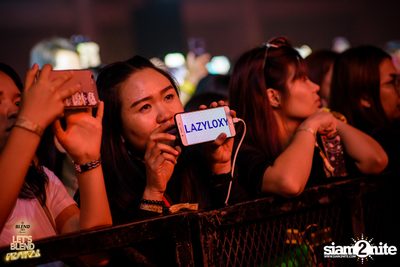 BLEND 285 Signature นำเสนอ Let's BLEND Festival (อัลบั้มที่ 1) — photo 206
