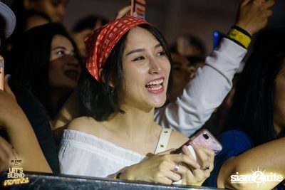 BLEND 285 Signature นำเสนอ Let's BLEND Festival (อัลบั้มที่ 1) — photo 207