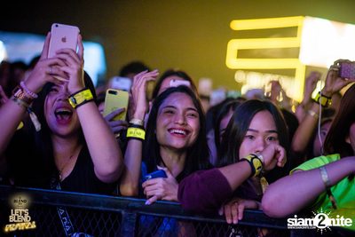 BLEND 285 Signature นำเสนอ Let's BLEND Festival (อัลบั้มที่ 1) — photo 208