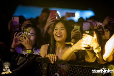 BLEND 285 Signature นำเสนอ Let's BLEND Festival (อัลบั้มที่ 1) — photo 209