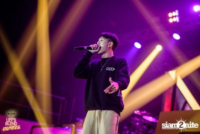 BLEND 285 Signature นำเสนอ Let's BLEND Festival (อัลบั้มที่ 1) — photo 210