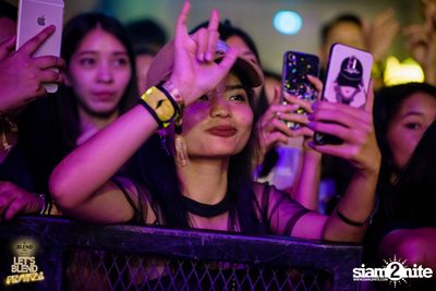 BLEND 285 Signature นำเสนอ Let's BLEND Festival (อัลบั้มที่ 1) — photo 212