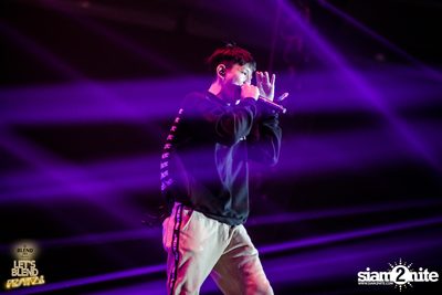 BLEND 285 Signature นำเสนอ Let's BLEND Festival (อัลบั้มที่ 1) — photo 213