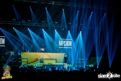 BLEND 285 Signature นำเสนอ Let's BLEND Festival (อัลบั้มที่ 1) — photo 214