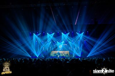 BLEND 285 Signature นำเสนอ Let's BLEND Festival (อัลบั้มที่ 1) — photo 216