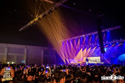 BLEND 285 Signature นำเสนอ Let's BLEND Festival (อัลบั้มที่ 1) — photo 217
